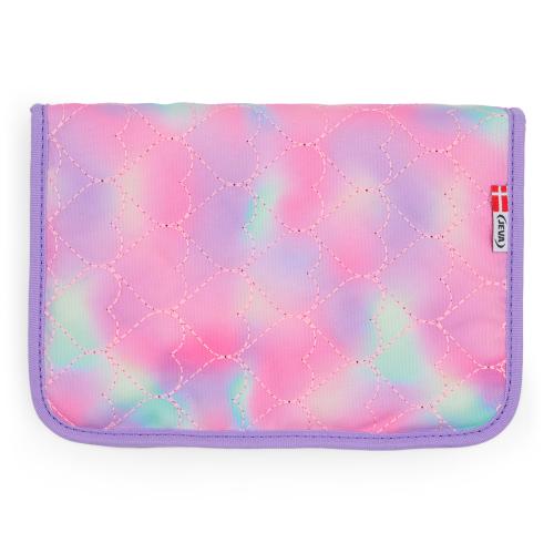 Rainbow Quilt ONEZIP 