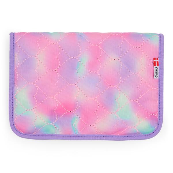 Rainbow Quilt ONEZIP 