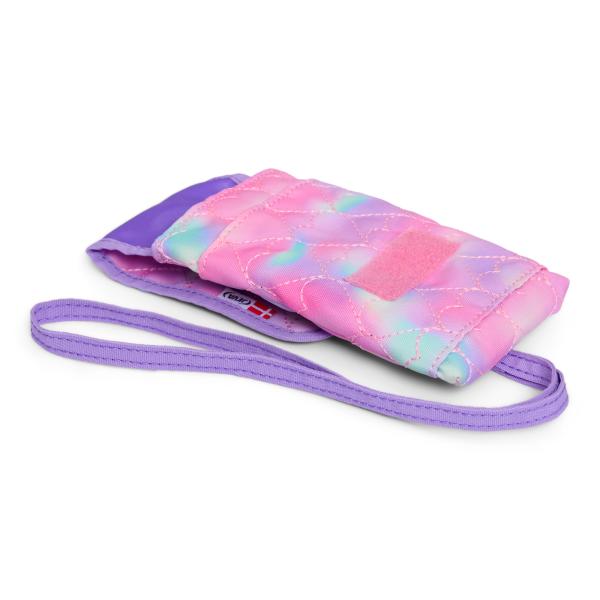 mobiltaske til børn