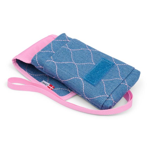 mobiltaske til børn