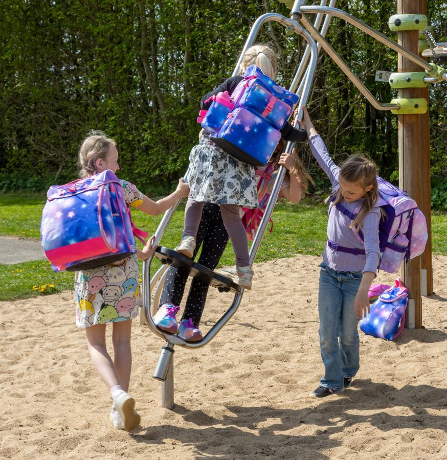 skoletasker til børn