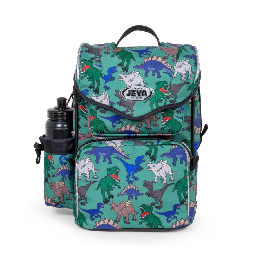 skoletaske 8 liter