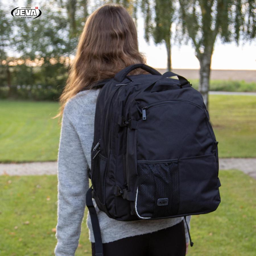 Rygsæk til teenager