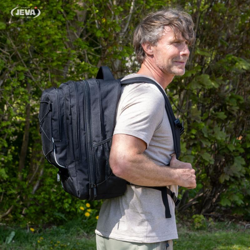 Skoletasker til voksne