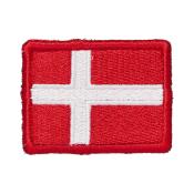 Flag badge