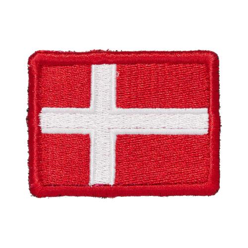 Flag badge