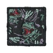 Dino badge