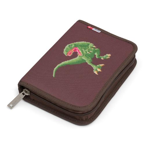 Pixel Rex Ver. 2 ONEZIP penalhus