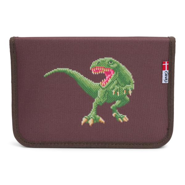 Pixel Rex Ver. 2 ONEZIP penalhus
