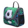 Football TOILET BAG