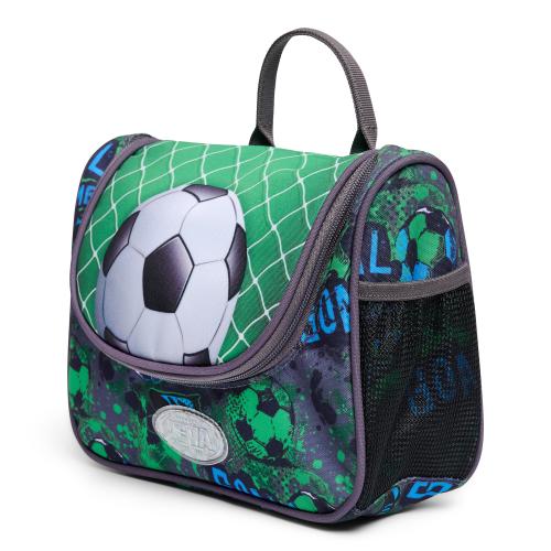 Football TOILET BAG