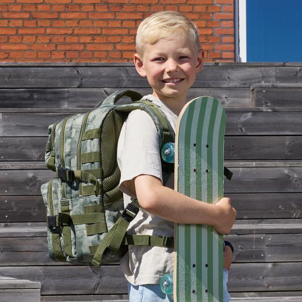 Camouflage STRAP