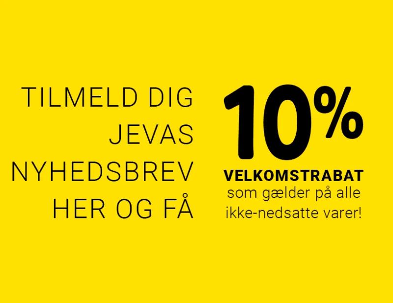 Skriv op til mail